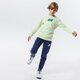 Gyerek nadrágok NIKE NADRÁG SPORTSWEAR CLUB FLEECE BOY ci2911-410 szín: sötétkék