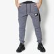 Férfi nadrágok NIKE NADRÁG M NSW JGGR AIR FLC 886048-021 szín: szürke