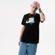 Férfi póló NIKE PÓLÓ DQ1074 dq1074-010 szín: fekete
