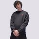 Férfi pulóver ADIDAS PULÓVER ESSENTIAL CREW ORIGINALS CORE iz0015 szín: fekete
