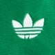Gyerek póló ADIDAS PÓLÓ TEE BOYS jc9124 szín: zöld