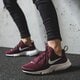 Gyerek sportcipők NIKE PRESTO FLY (GS) 913966-606 szín: bordó