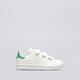 Gyerek sportcipők ADIDAS STAN SMITH CF C fx7534 szín: fehér