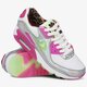 Női sportcipők NIKE W AIR MAX 90 LX cq2559-100 szín: multicolor