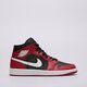 Férfi sportcipők AIR JORDAN 1 MID  dq8426-061 szín: piros