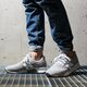 Férfi sportcipők NEW BALANCE MS247FJ ms247fj szín: szürke