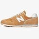 Férfi sportcipők NEW BALANCE 373  ml373sm2 szín: sárga
