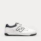 Férfi sportcipők NEW BALANCE 480  bb480lwn szín: fehér