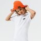 Gyerek póló NIKE PÓLÓ B NSW TEE AIR C/S FA21 BOY dj6613-100 szín: fehér