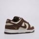 Női sportcipők NIKE WMNS DUNK LOW SE io4244-102 szín: barna