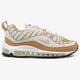 Női sportcipők NIKE W AIR MAX 98 ah6799-003 szín: fehér