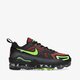 Férfi sportcipők NIKE AIR VAPORMAX EVO dc9393-600 szín: barna