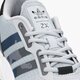 Férfi sportcipők ADIDAS ZX 1K BOOST h05533 szín: szürke
