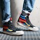 Férfi sportcipők VANS SK8-HI MTE-2 vn0a5hzzbte1 szín: fekete