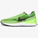 Férfi sportcipők NIKE WAFFLE ONE da7995-300 szín: zöld