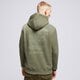 Férfi pulóver ALPHA INDUSTRIES PULÓVER KAPUCNIS AIR FORCE 138337142 szín: khaki