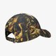 Férfi baseball sapka NEW ERA SAPKA LOUVRE AOP RADEAU 940 LE LOUVRE BLK 13100349 szín: multicolor