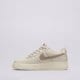 Gyerek sportcipők NIKE AIR FORCE 1 LV8 1 (GS) hq1907-100 szín: bézs