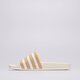 Női papucsok és szandálok ADIDAS ADILETTE gy2102 szín: bézs