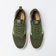 Férfi sportcipők VANS ULTRARANGE VR3 vn0a4bxbe021 szín: zöld