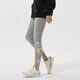 Női nadrágok ELLESSE LEGGINGS TILLY LEGGING GREY MRL sgk13351112 szín: szürke