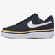 Férfi sportcipők NIKE AIR FORCE 1 '07 LV8 cj1377-400 szín: sötétkék