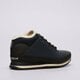 Férfi téli cipők NEW BALANCE H754LFN h754lfn szín: sötétkék