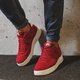 Férfi sportcipők NIKE AIR FORCE 1 '07 SUEDE ao3835-600 