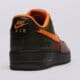 Férfi sportcipők NIKE AIR FORCE 1 GTX ck2630-201 szín: barna