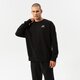 Női pulóver NEW BALANCE PULÓVER NB ESSENTIALS UNI-SSENTIALS CREW ut21501bk szín: fekete
