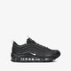 Gyerek sportcipők NIKE AIR MAX 97 (GS) 921522-023 szín: fekete