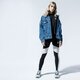 Női póló PUMA PÓLÓ TFS GRAPHIC TEE 59625901 szín: fekete