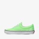 Női tornacipők VANS UA ERA vn0a4u39wt51 szín: zöld