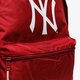 Női hátizsák NEW ERA HÁTIZSÁK PACK NYY CARDINAL NEW YORK YANKEES 12022147 szín: bordó