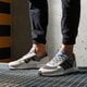 Férfi sportcipők ADIDAS MARATHON TECH g27520 szín: szürke