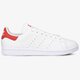 Férfi sportcipők ADIDAS STAN SMITH  ef4334 szín: fehér