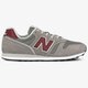 Férfi sportcipők NEW BALANCE ML373AD2 ml373ad2 szín: szürke
