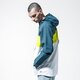 Férfi átmeneti kabát VANS KABÁT MN RETRO SPORT ANORAK STARGAZER/WHITE vn0a49paynb1 szín: multicolor