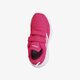 Gyerek sportcipők ADIDAS TENSAUR RUN C eg4145 szín: rózsaszín