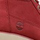 Női téli cipők TIMBERLAND HERITAGE LITE NELLIE a1s8f szín: bordó