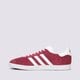 Férfi sportcipők ADIDAS GAZELLE  b41645 szín: bordó