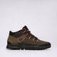 Férfi téli cipők TIMBERLAND SPRINT TREKKER MID FAB WP tb0a61sc3271 szín: khaki