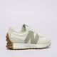 Női sportcipők NEW BALANCE 327  ws327ftb szín: bézs