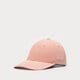 Női baseball sapka LEVI'S SAPKA WOMEN'S ESSENTIAL CAP d75810001 szín: rózsaszín