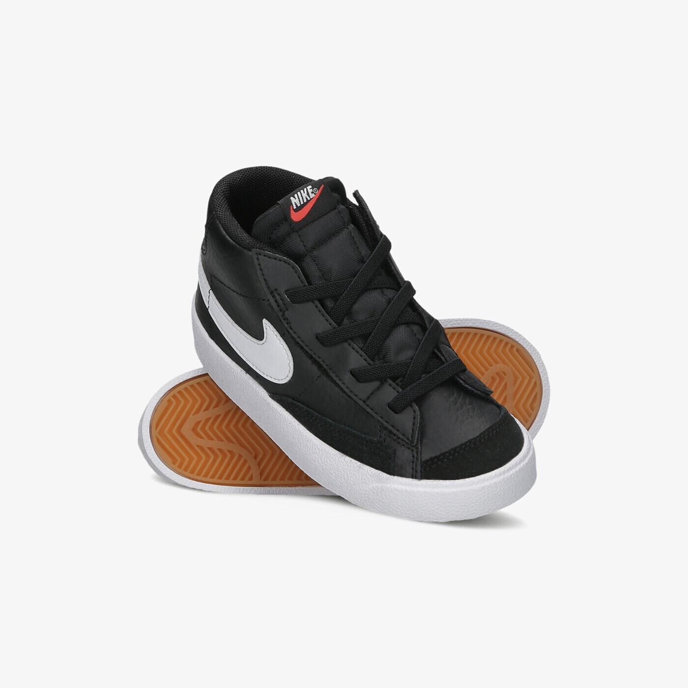 NIKE BLAZER MID '77 DA4088-002 FEKETE 12 990,00 Ft! LegendÃ¡s SportcipÅ Gyerek GyerekcipÅ Nike a 