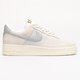 Férfi sportcipők NIKE AIR FORCE 1 '07 LV8 do9801-100 szín: szürke