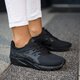 Gyerek sportcipők ASICS GEL-KAYANO TRAINER c7a0n9090 szín: fekete