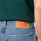Férfi nadrágok LEVI'S NADRÁG 512™ SLIM TAPER LO BALL 594370072 szín: kék