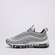 Női sportcipők NIKE W AIR MAX 97 ESS SNKR (SATIN) fj1883-001 szín: szürke