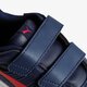 Gyerek sportcipők PUMA ESCAPER SL V PS 19018509 szín: sötétkék